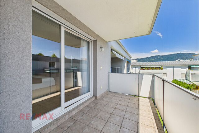 Urban & ruhig: Traumhafte 3-Zimmer-Maisonette in der Steinachstraße