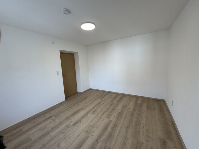 Sanierte 2 Zimmer Wohnung  