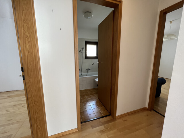 Gelegenheit! Attraktive, gepflegte 4-Zimmerwohnung zum fairen Kaufpreis