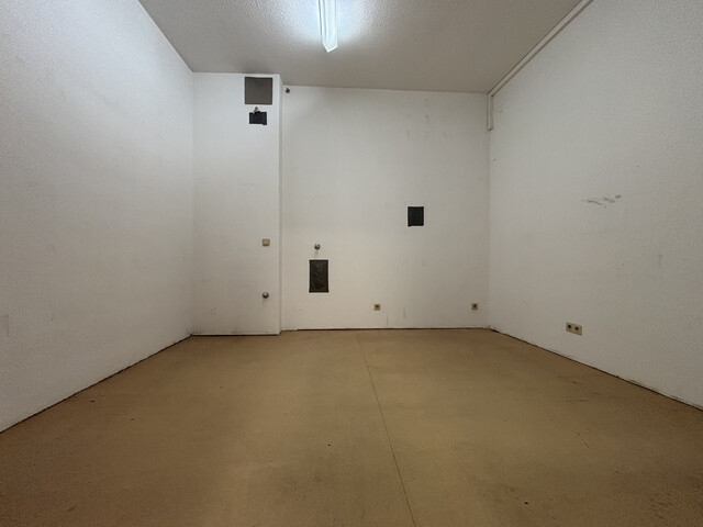 helle Bürofläche in  sehr zentraler, ruhiger Lage