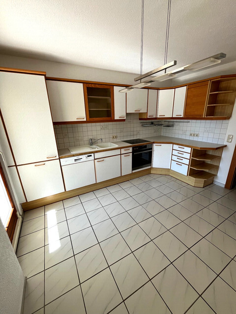 3-Zimmer-Wohnung in Wolfurt | Loggia | TG-Platz | Top-Anbindung