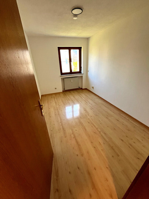 3-Zimmer-Wohnung in Wolfurt | Loggia | TG-Platz | Top-Anbindung