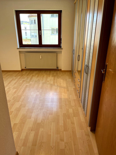 3-Zimmer-Wohnung in Wolfurt | Loggia | TG-Platz | Top-Anbindung