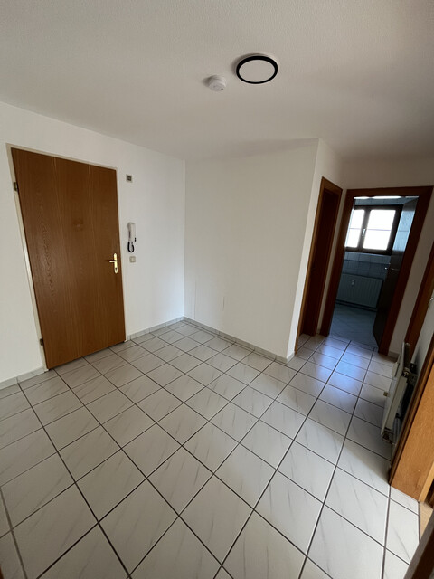 3-Zimmer-Wohnung in Wolfurt | Loggia | TG-Platz | Top-Anbindung