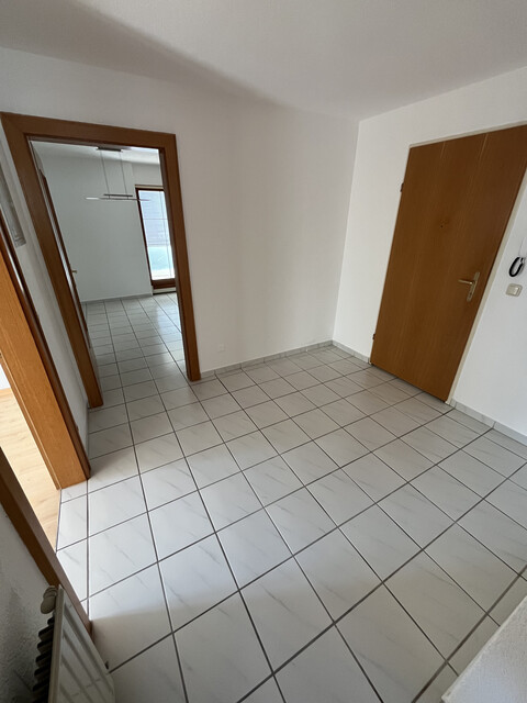3-Zimmer-Wohnung in Wolfurt | Loggia | TG-Platz | Top-Anbindung