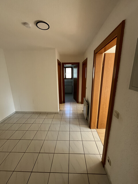 3-Zimmer-Wohnung in Wolfurt | Loggia | TG-Platz | Top-Anbindung
