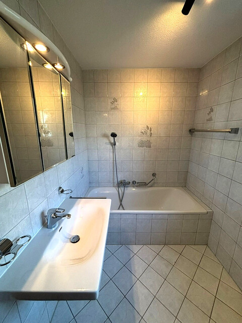 3-Zimmer-Wohnung in Wolfurt | Loggia | TG-Platz | Top-Anbindung