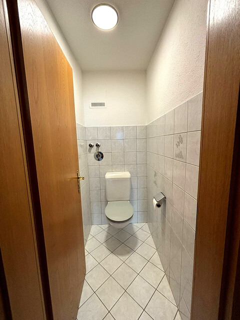 3-Zimmer-Wohnung in Wolfurt | Loggia | TG-Platz | Top-Anbindung