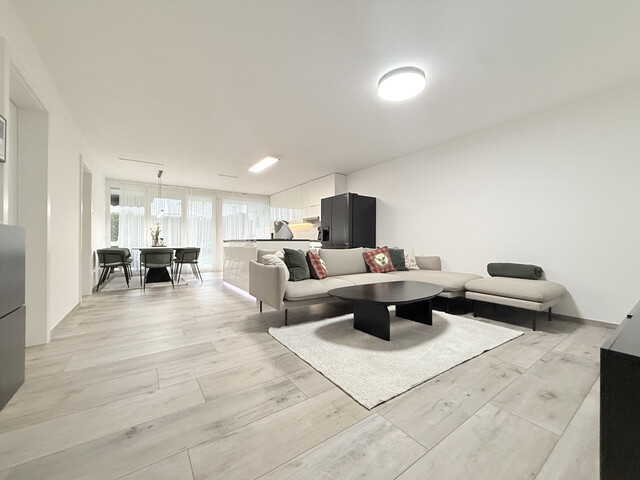 4 Zimmer-Gartenwohnung  |  Hohenems  |  modern  | neu saniert