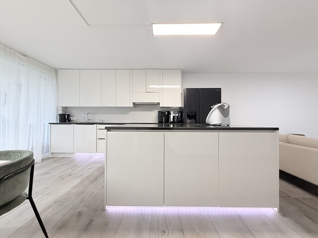 4 Zimmer-Gartenwohnung  |  Hohenems  |  modern  | neu saniert