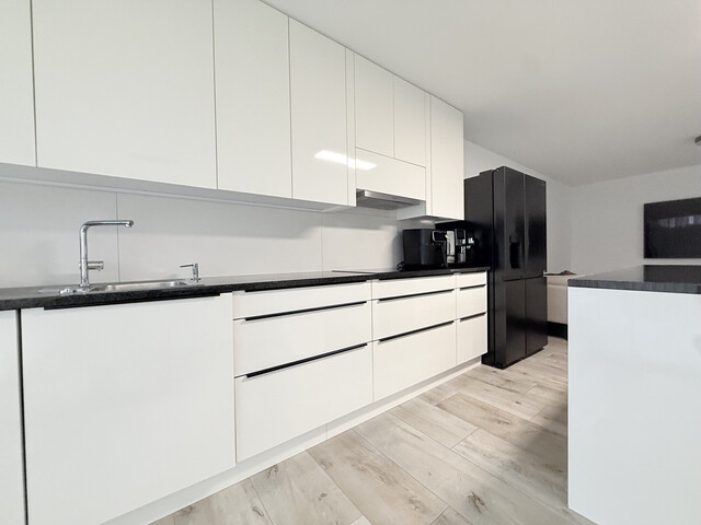 4 Zimmer-Gartenwohnung  |  Hohenems  |  modern  | neu saniert