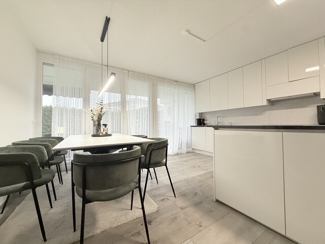 4 Zimmer-Gartenwohnung  |  Hohenems  |  modern  | neu saniert