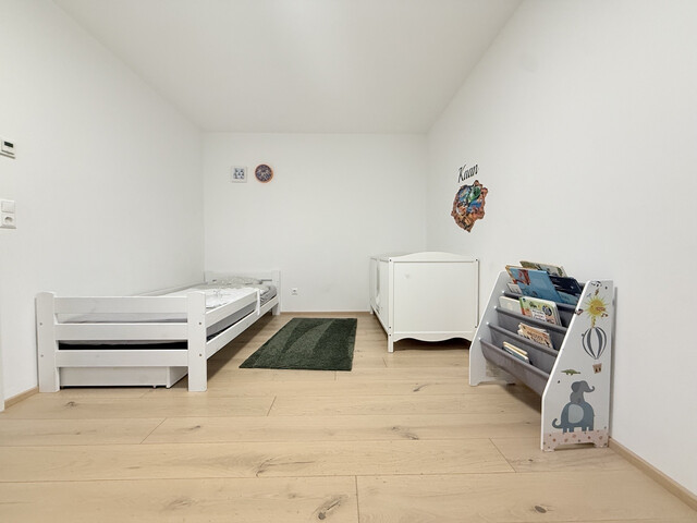 4 Zimmer-Gartenwohnung  |  Hohenems  |  modern  | neu saniert