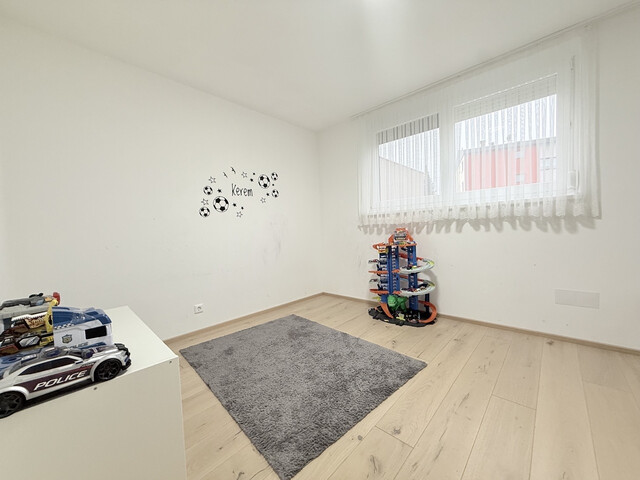 4 Zimmer-Gartenwohnung  |  Hohenems  |  modern  | neu saniert