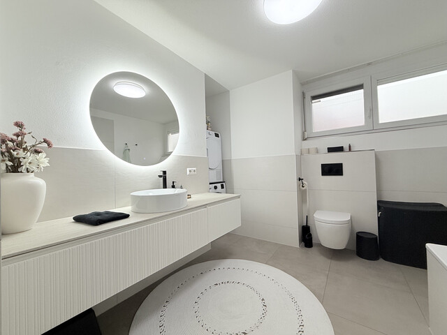 4 Zimmer-Gartenwohnung  |  Hohenems  |  modern  | neu saniert