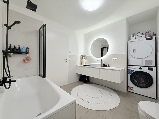 4 Zimmer-Gartenwohnung  |  Hohenems  |  modern  | neu saniert