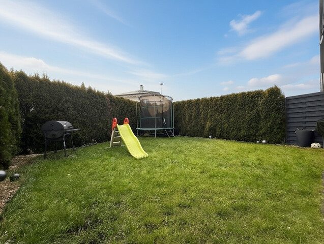 4 Zimmer-Gartenwohnung  |  Hohenems  |  modern  | neu saniert