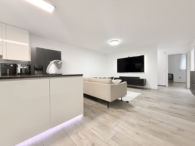 4 Zimmer-Gartenwohnung  |  Hohenems  |  modern  | neu saniert