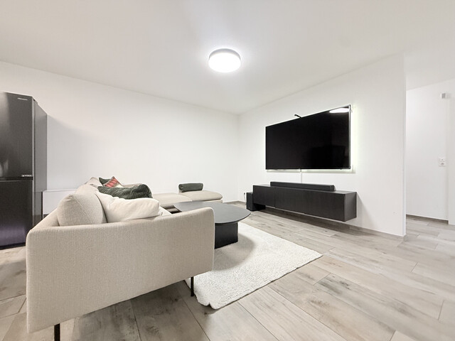 4 Zimmer-Gartenwohnung  |  Hohenems  |  modern  | neu saniert