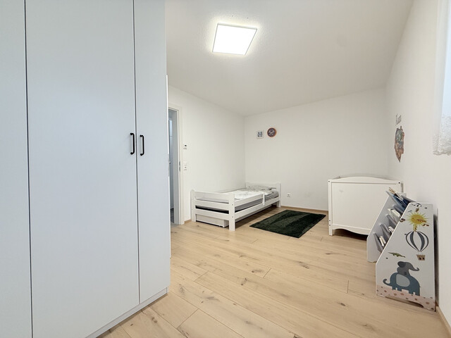 4 Zimmer-Gartenwohnung  |  Hohenems  |  modern  | neu saniert