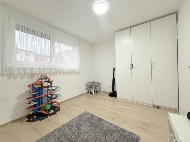 4 Zimmer-Gartenwohnung  |  Hohenems  |  modern  | neu saniert