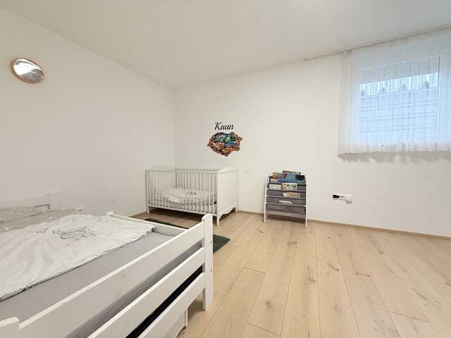 4 Zimmer-Gartenwohnung  |  Hohenems  |  modern  | neu saniert