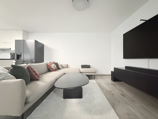 4 Zimmer-Gartenwohnung  |  Hohenems  |  modern  | neu saniert