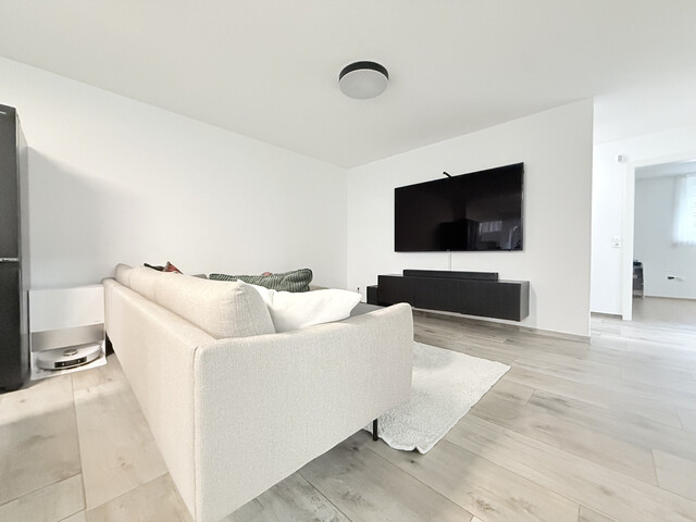 4 Zimmer-Gartenwohnung  |  Hohenems  |  modern  | neu saniert