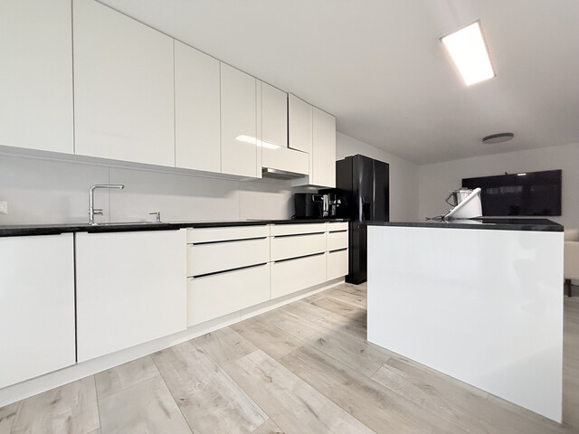 4 Zimmer-Gartenwohnung  |  Hohenems  |  modern  | neu saniert