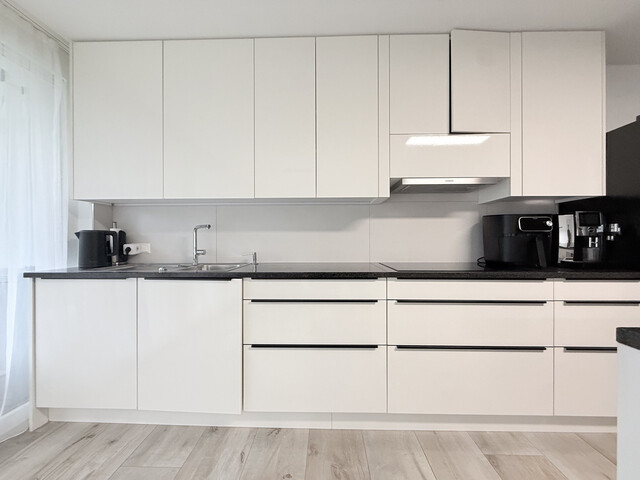 4 Zimmer-Gartenwohnung  |  Hohenems  |  modern  | neu saniert