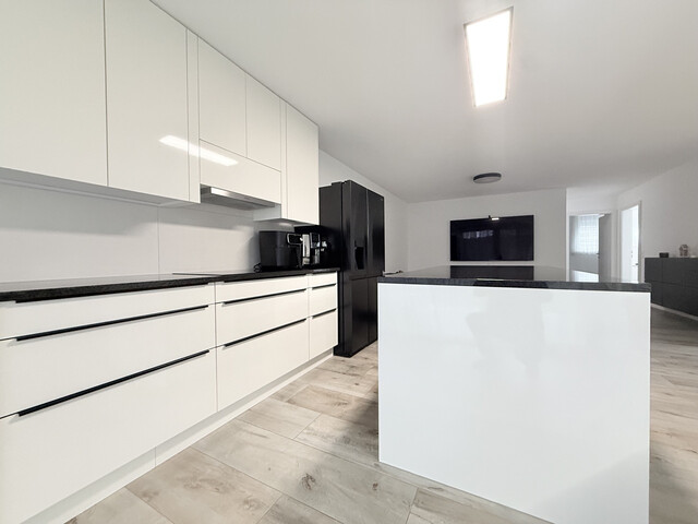 4 Zimmer-Gartenwohnung  |  Hohenems  |  modern  | neu saniert