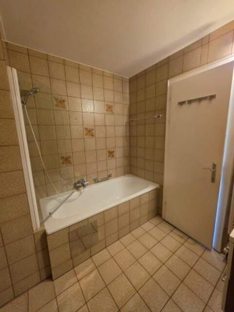 Helle und geräumige 3-Zimmerwohnung mit tollen Ausblick in Bludnez!