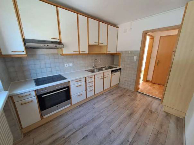 4.5-Zimmer-Wohnung in Feldkirch-Gisingen Profisionsfrei