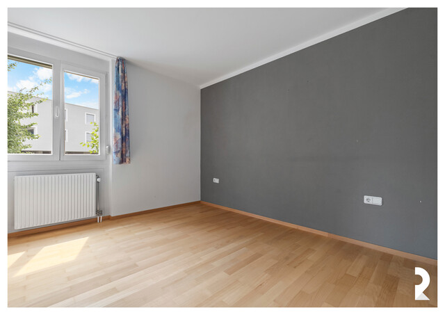 SONNIGE 3-ZIMMER-GARTENWOHNUNG MIT TIEFGARAGENPLATZ IN RANKWEIL