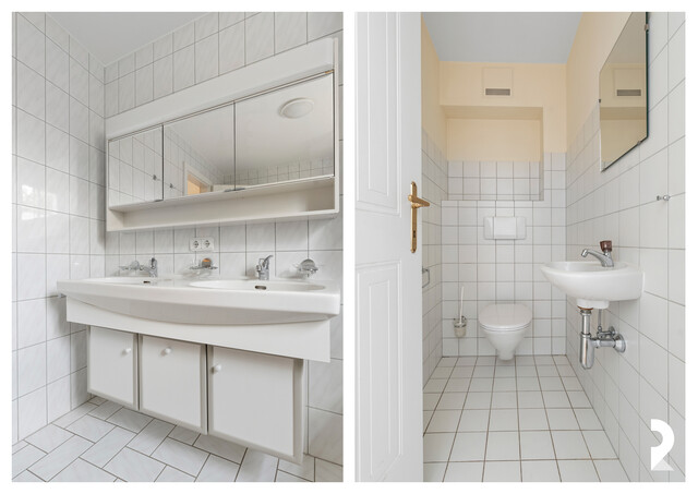 SONNIGE 3-ZIMMER-GARTENWOHNUNG MIT TIEFGARAGENPLATZ IN RANKWEIL