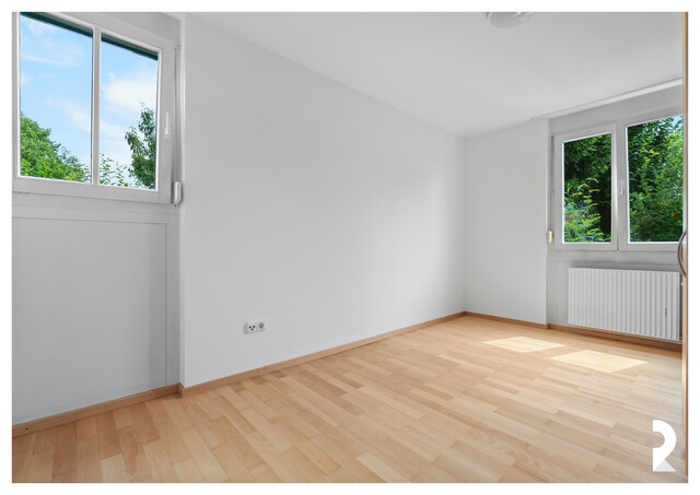 SONNIGE 3-ZIMMER-GARTENWOHNUNG MIT TIEFGARAGENPLATZ IN RANKWEIL