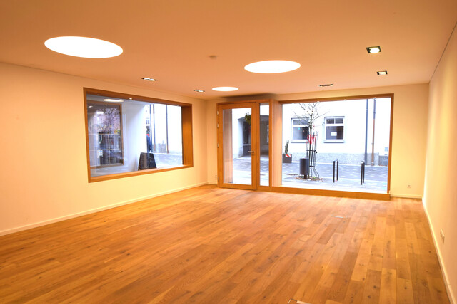 Attraktive Geschäftsfläche in Hohenems - Marktstraße zu vermieten!