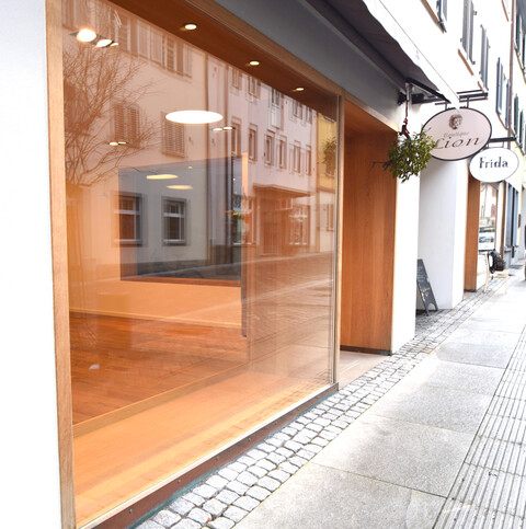 Attraktive Geschäftsfläche in Hohenems - Marktstraße zu vermieten!