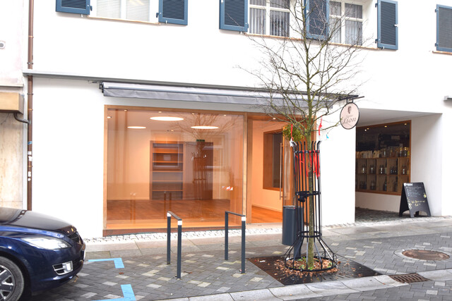 Attraktive Geschäftsfläche in Hohenems - Marktstraße zu vermieten!