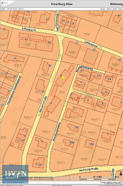 Mehr Raum für die Familie – Gepflegte 4-Zimmer-Wohnung mit Garage