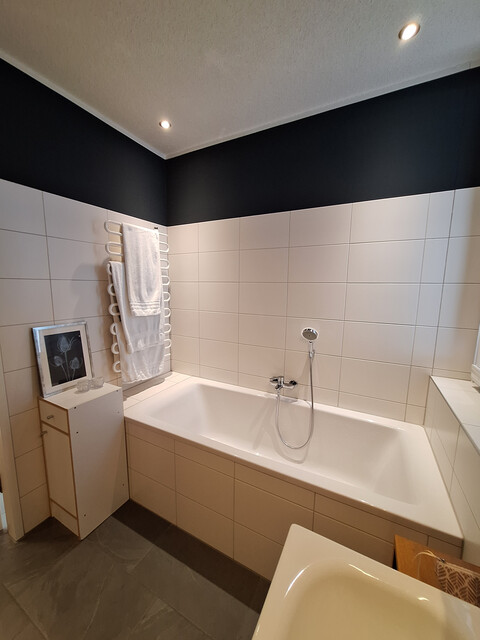 Schöne 3-Zimmer-Terrassenwohnung in Bildstein