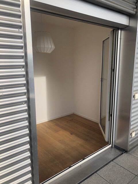 Exklusive 3-Zimmer Maisonette-Wohnung zu vermieten