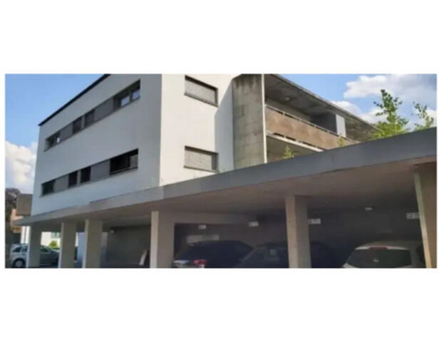 Attraktives Single Apartment in Bestlage von Frastanz