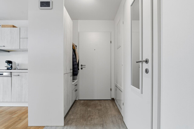 Gemütliche 2-Zimmer Wohnung mit Garten und Terrasse in Götzis