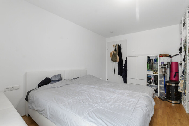 Gemütliche 2-Zimmer Wohnung mit Garten und Terrasse in Götzis