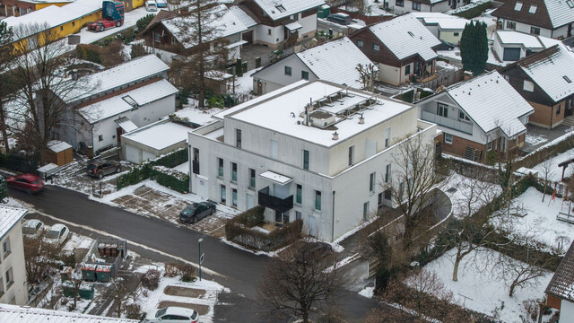 Gemütliche 2-Zimmer Wohnung mit Garten und Terrasse in Götzis