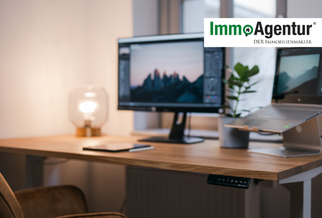 Bürofläche | Lagerraum | Götzis