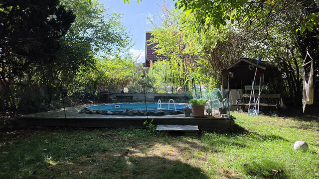 Einfamilienhaus in ruhiger Wohnlage