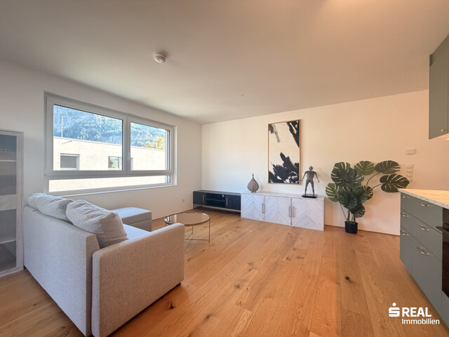 Neuwertige 2-Zimmer-Wohnung im Halterdorf!