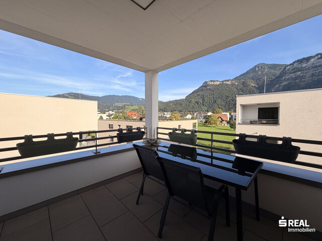 Neuwertige 2-Zimmer-Wohnung im Halterdorf!